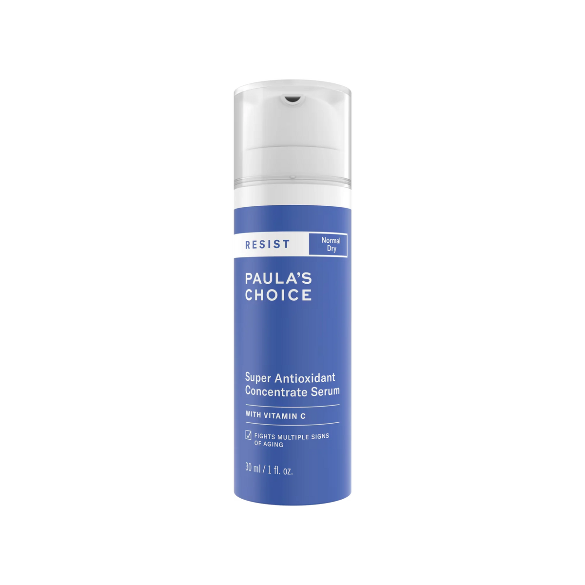 Super Antioxidant Serum