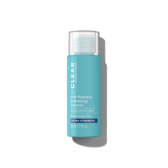 Extra Strength Anti-Redness Exfoliating Solution With 2% Salicylic Acid